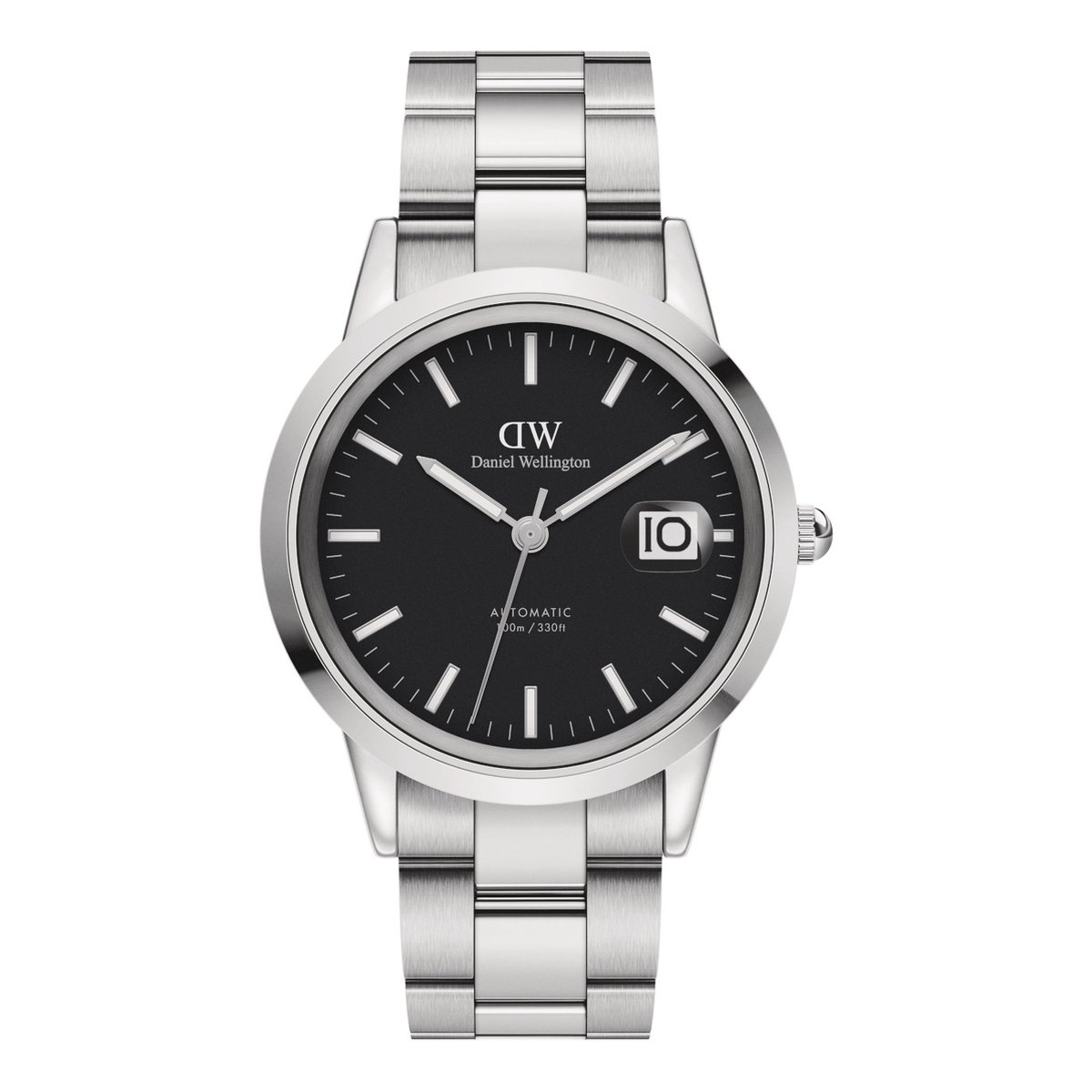 Daniel Wellington DW00100482 - Heren - 40 mm
