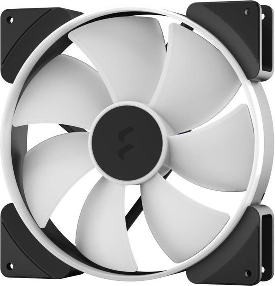 Fractal Design Prisma AL-18 ARGB PWM 2-Pack