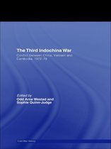 Cold War History - The Third Indochina War
