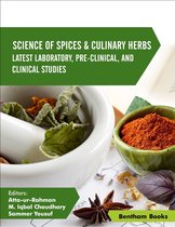 Science of Spices & Culinary Herbs: Volume 5
