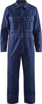 Blaklader Overall 6151-1370 - Marineblauw - C56