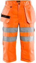 Blaklader Piraatbroek High Vis 1539-1811 - High Vis Oranje - C46