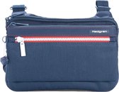Hedgren Schoudertasje Sally Active Blue