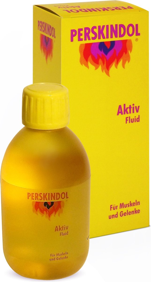 Goedkoopste Perskindol fluid 250 ml
