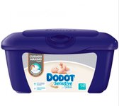 Dodot Sensitive Wipes 54 Uts