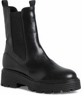 Tamaris Hoge Chelsea boots zwart - Maat 41