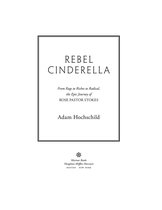 Rebel Cinderella