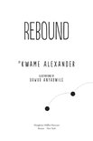 The Crossover Series - Rebound