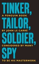 Penguin Modern Classics - Tinker Tailor Soldier Spy