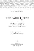 The Wild Queen