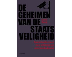 De geheimen van de staatsveiligheid
