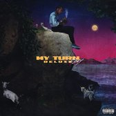 My Turn (LP) (Deluxe Edition)