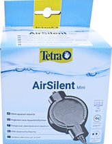 Tetra luchtpomp AirSilent, mini