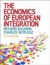 Economics Of European Integration