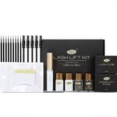 Lupio Quick Lashes Perm Lashlift Kit Wimperpermanent | wimperlijm | wimpers magnetisch | wimpers extensions | wimpers permanent set