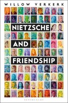 Bloomsbury Studies in Continental Philosophy- Nietzsche and Friendship