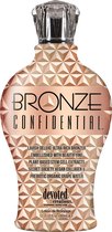 Devoted Creations Bronze Confidential - Zonnebankcrème - 360 ml