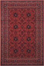 Vloerkleed Timeless Creativity Kazak Kashqai 4302.300 - maat 67 x 130 cm