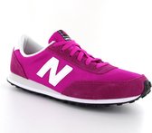 New Balance - 410 - Retro Dames Sneaker - 36 - Roze