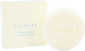 Valquer Solid Shampoo Pure Sulfate Free Oily Hair 50g