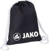 Jako - Gym bag JAKO - Turnzak JAKO - One Size - Zwart