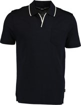 Hugo Boss 50449158 Polo met korte mouwen - Maat M - Heren