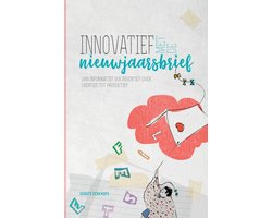 Innovatief met de nieuwjaarsbrief