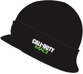 Call of Duty MW3 - Muts - Zwart