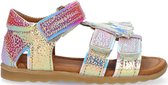 Jochie & Freaks Jf-21702 Sandalen - Meisjes - Multi - Maat 26