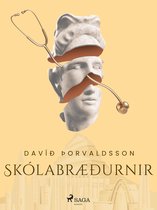Smásagnasafn: Davíð Þorvaldsson 5 - Smásögur: Skólabræðurnir