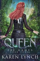 Fae Games - Queen