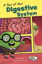 First Graphics: Body Systems - A Tour of Your Digestive System