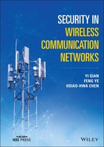 IEEE Press - Security in Wireless Communication Networks