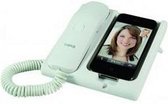 Logic3 IPS194W Phone Station Desktop for Smart Phones Wit