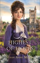Canadian Crossings 2 - The Highest of Hopes (Canadian Crossings Book #2)