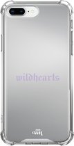Xoxo Wildhearts case -  Case - Wildhearts Purple - xoxo Wildhearts Mirror Cases