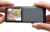 Seco SE-PO-55 MiniBrite Loep met Verlichting
