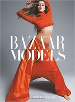 Harpers Bazaar Models