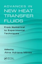 Heat Transfer - Advances in New Heat Transfer Fluids
