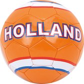 Voetbal Holland, Maat 5, 22 cm, 400 Gram
