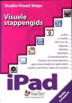 Visuele stappengids iPad