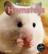 Mijn eerste docuboek - Mijn huisdier Hamsters
