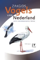 Vogels in Nederland - Zakgids vogels van Nederland