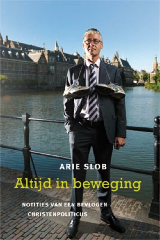 Altijd in beweging