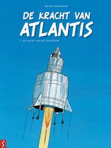 De kracht van Atlantis 1 -   De vlucht van de Coleopter