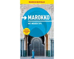 Marco Polo - Marokko