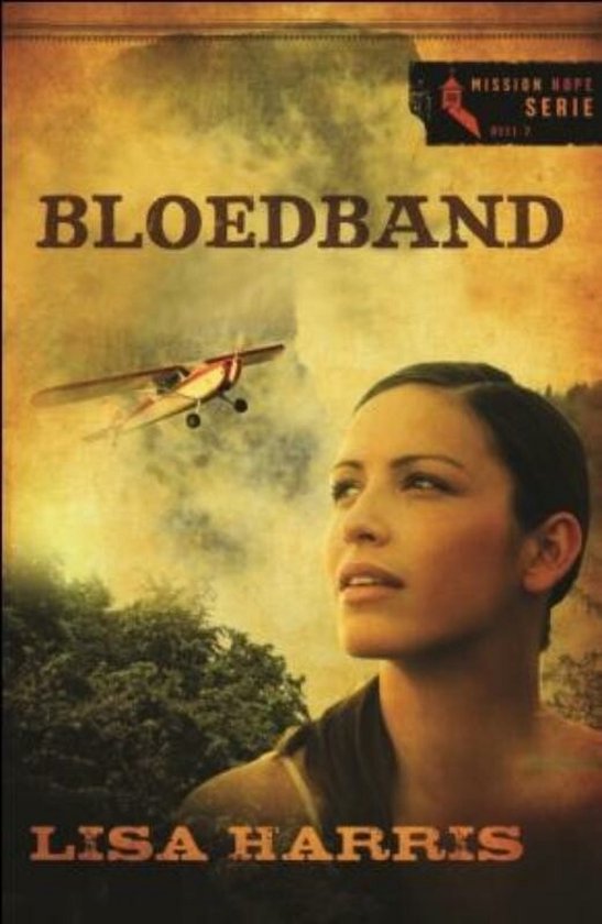 9789029706933 - Mission Hope - Bloedband