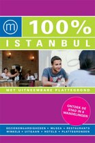 100% stedengidsen - 100% Istanbul