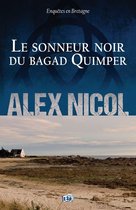 Polar/Thriller - Le Sonneur noir du Bagad Quimper