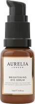 Aurelia - Brightening Eye Serum - 15 ml